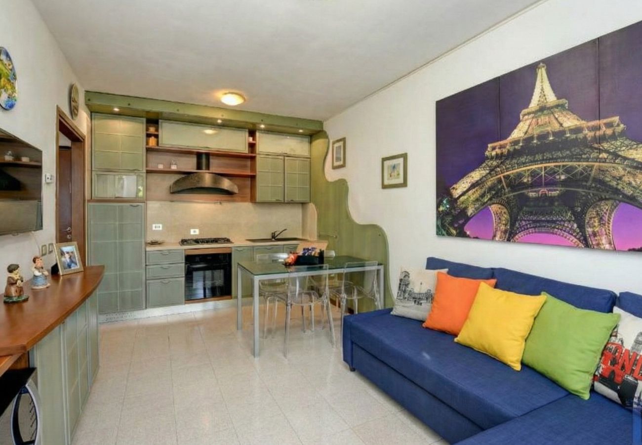 Apartment in Desenzano del Garda - 18- Desenzanoloft Dolce vita