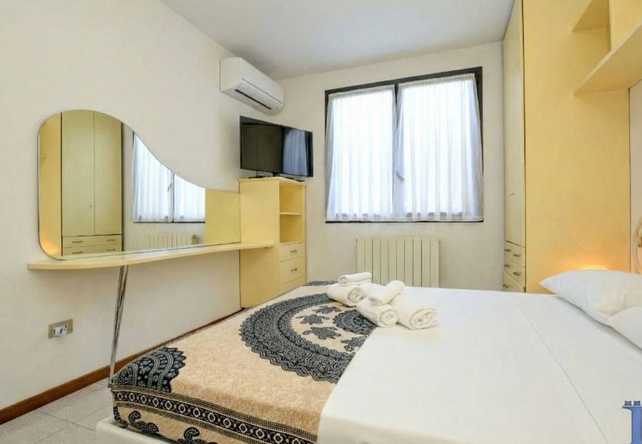 Apartment in Desenzano del Garda - 18- Desenzanoloft Dolce vita