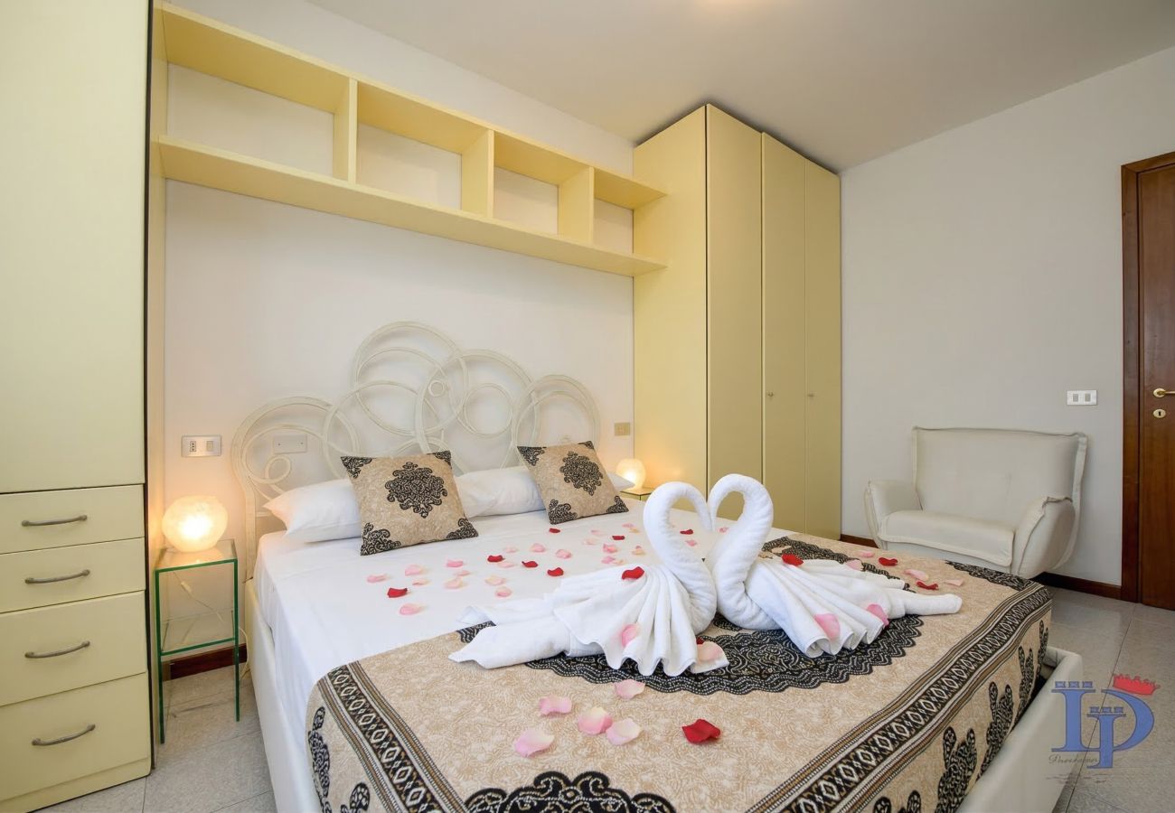 Apartment in Desenzano del Garda - 18- Desenzanoloft Dolce vita