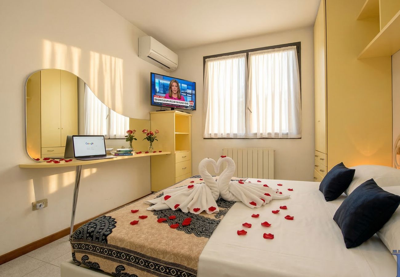 Apartment in Desenzano del Garda - 18- Desenzanoloft Dolce vita