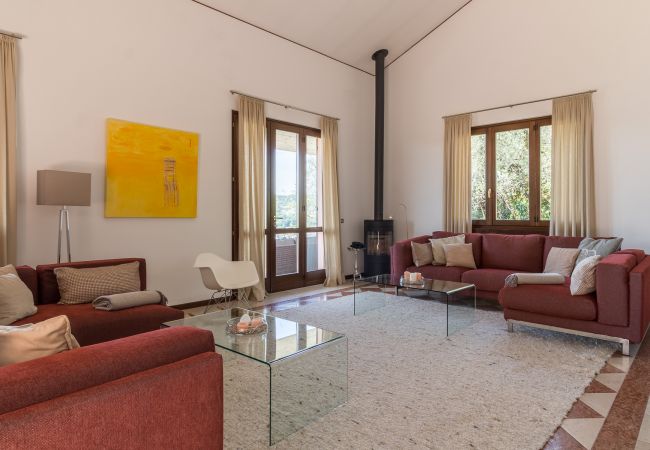 Villa in Salò - Villa Cuore by Garda FeWo Villa in Salò - Villa Cuore by Garda FeWo