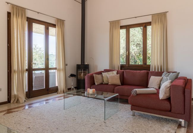 Villa in Salò - Villa Cuore by Garda FeWo Villa in Salò - Villa Cuore by Garda FeWo