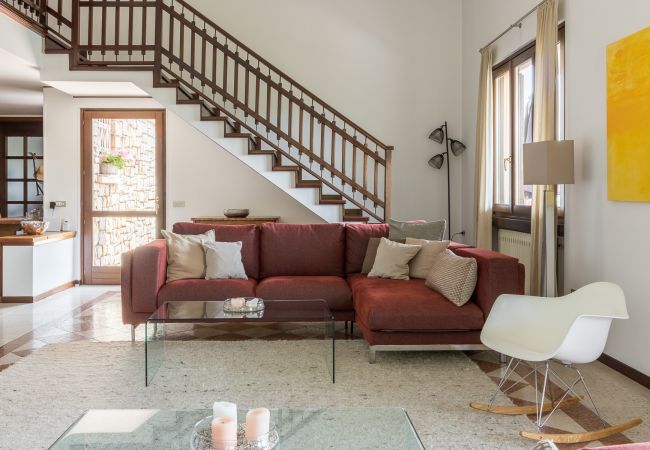 Villa in Salò - Villa Cuore by Garda FeWo Villa in Salò - Villa Cuore by Garda FeWo