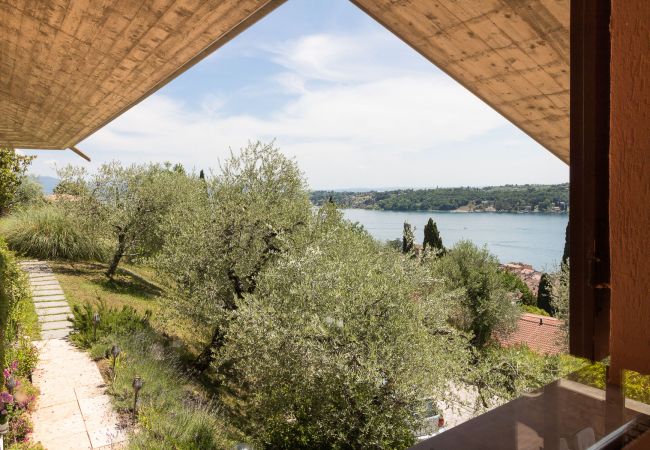 Villa in Salò - Villa Cuore by Garda FeWo Villa in Salò - Villa Cuore by Garda FeWo