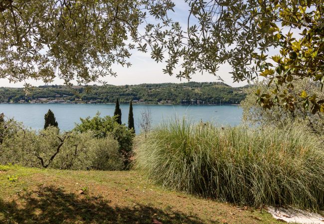 Villa in Salò - Villa Cuore by Garda FeWo Villa in Salò - Villa Cuore by Garda FeWo