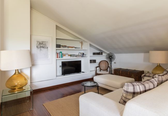 Villa in Salò - Villa Cuore by Garda FeWo Villa in Salò - Villa Cuore by Garda FeWo