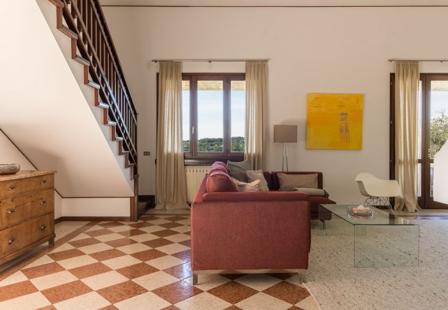 Villa in Salò - Villa Cuore by Garda FeWo Villa in Salò - Villa Cuore by Garda FeWo