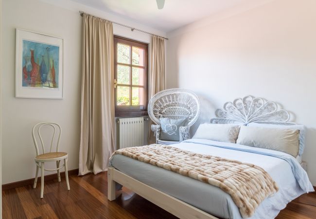 Villa in Salò - Villa Cuore by Garda FeWo Villa in Salò - Villa Cuore by Garda FeWo