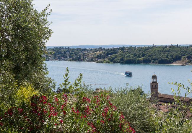 Villa in Salò - Villa Cuore by Garda FeWo Villa in Salò - Villa Cuore by Garda FeWo