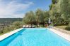 Villa in Salò - Villa Cuore by Garda FeWo Villa in Salò - Villa Cuore by Garda FeWo