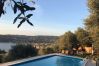 Villa in Salò - Villa Cuore by Garda FeWo Villa in Salò - Villa Cuore by Garda FeWo