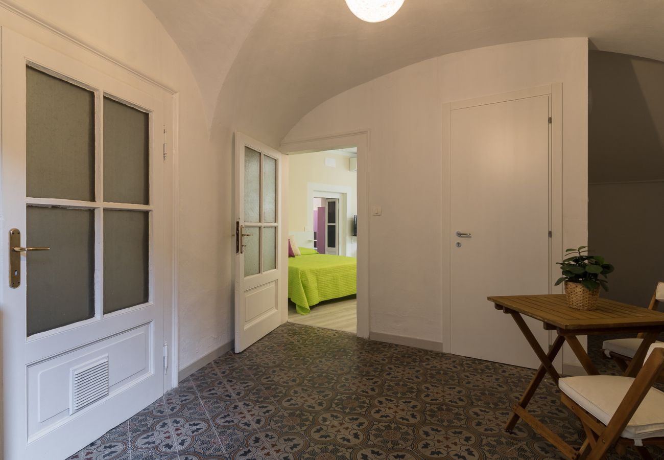 Apartment in Salò - Ruscello by Garda FeWo