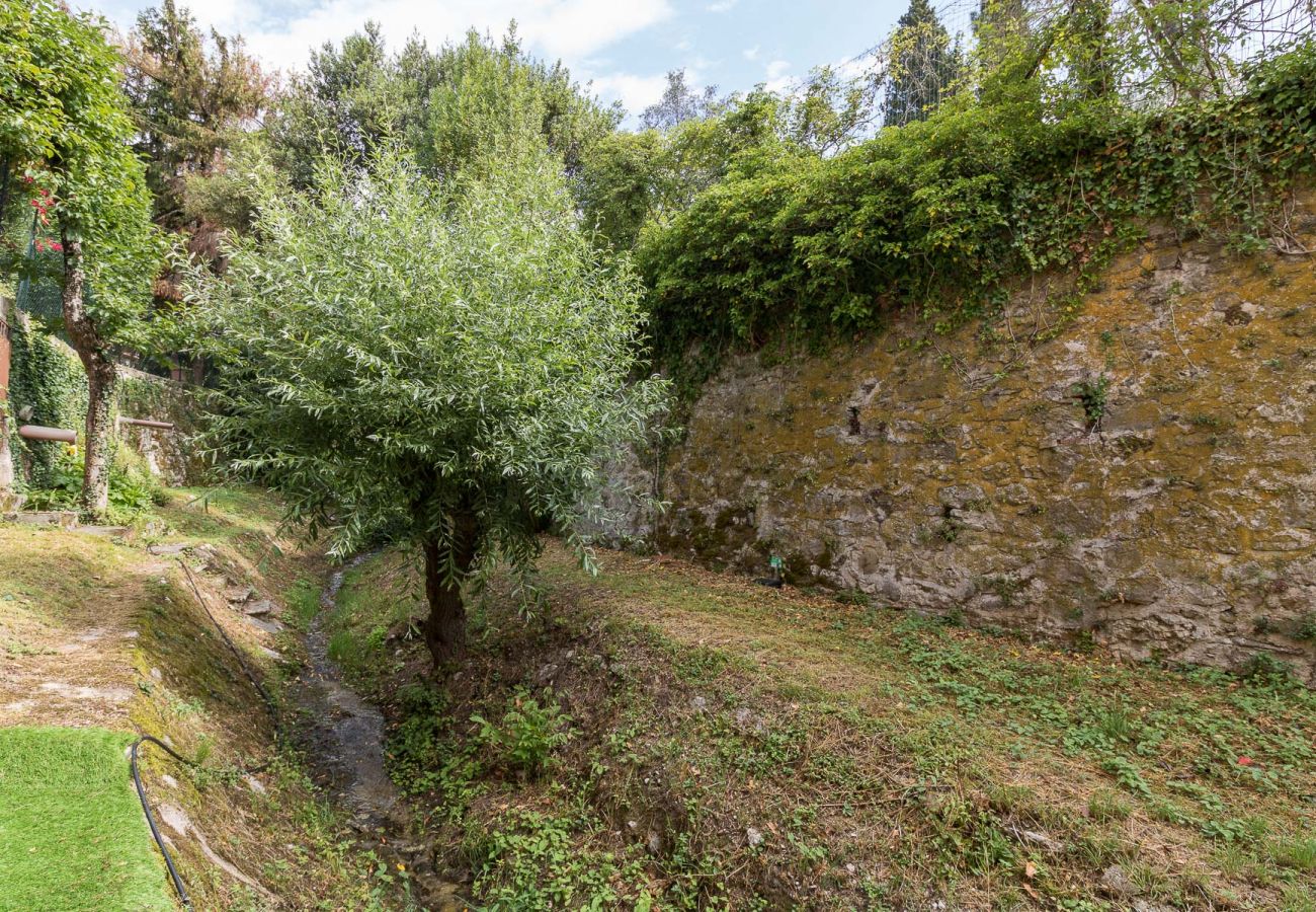 Apartment in Salò - Ruscello by Garda FeWo