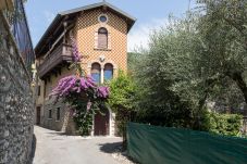 Apartment in Salò - Ruscello by Garda FeWo