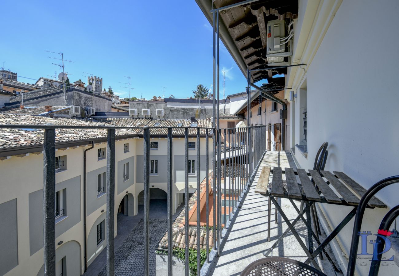 Desenzanoloft, Holiday house, apartment, Desenzano, Lake Garda, Vacation rental, Sirmione