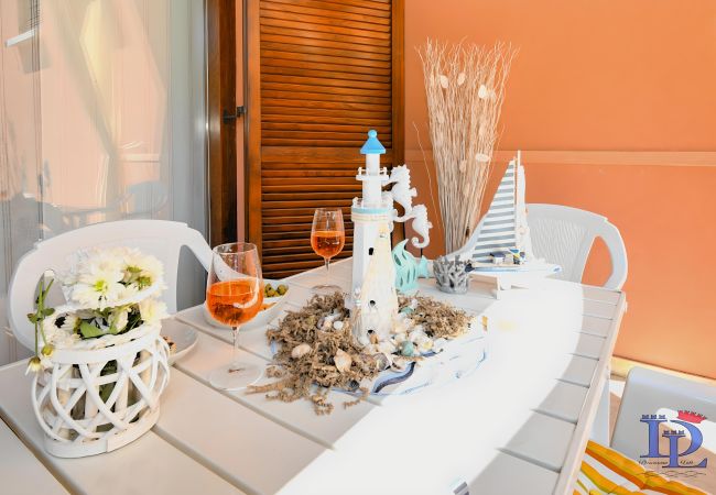 Apartment in Desenzano del Garda - 08-Desenzanoloft : Aurelia Apartment in Desenzano del Garda - 08-Desenzanoloft : Aurelia