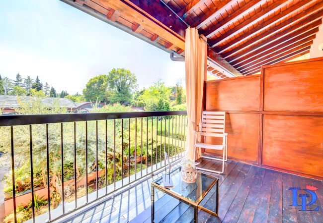 Apartment in Desenzano del Garda - 08-Desenzanoloft : Aurelia Apartment in Desenzano del Garda - 08-Desenzanoloft : Aurelia