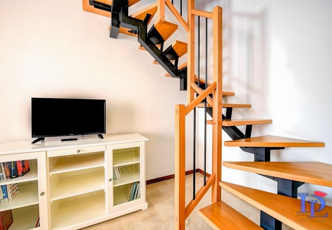 Apartment in Desenzano del Garda - 08-Desenzanoloft : Aurelia Apartment in Desenzano del Garda - 08-Desenzanoloft : Aurelia