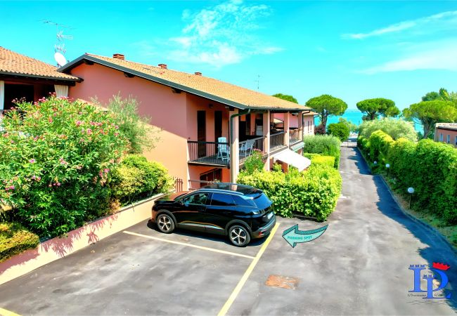 Apartment in Desenzano del Garda - 08-Desenzanoloft : Aurelia Apartment in Desenzano del Garda - 08-Desenzanoloft : Aurelia