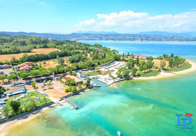 Apartment in Desenzano del Garda - 08-Desenzanoloft : Aurelia Apartment in Desenzano del Garda - 08-Desenzanoloft : Aurelia