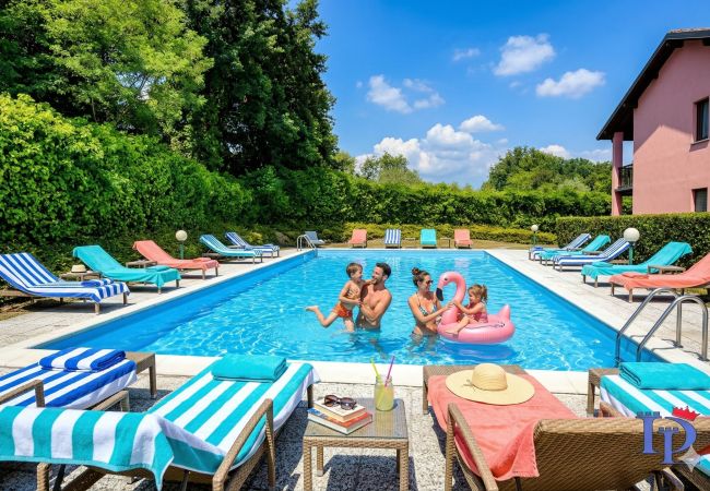 Apartment in Desenzano del Garda - 08-Desenzanoloft : Aurelia