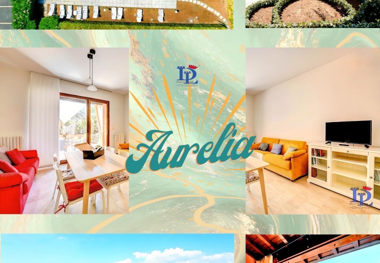 Apartment in Desenzano del Garda - 08-Desenzanoloft : Aurelia
