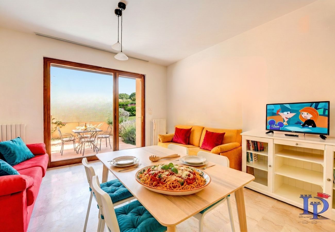 Apartment in Desenzano del Garda - 08-Desenzanoloft : Aurelia