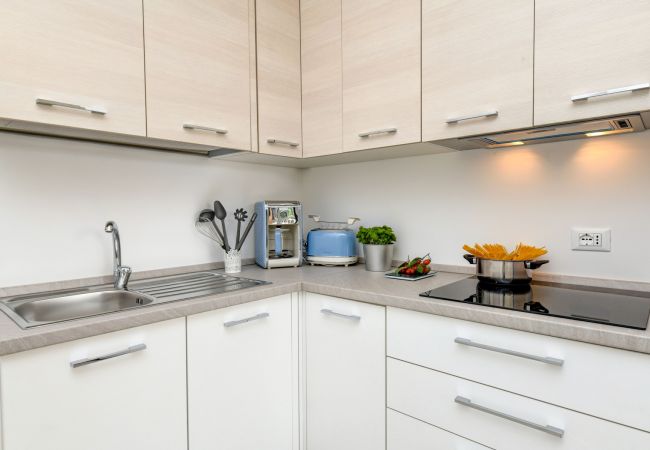 Apartment in Manerba del Garda - Villa Meri - Lake 3 by Garda FeWo Apartment in Manerba del Garda - Villa Meri - Lake 3 by Garda FeWo