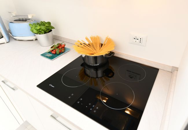 Apartment in Manerba del Garda - Villa Meri - Lake 3 by Garda FeWo Apartment in Manerba del Garda - Villa Meri - Lake 3 by Garda FeWo