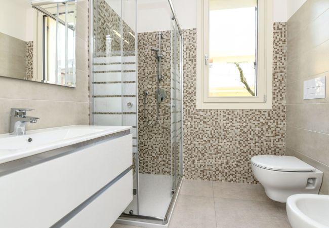 Apartment in Manerba del Garda - Villa Meri - Lake 3 by Garda FeWo Apartment in Manerba del Garda - Villa Meri - Lake 3 by Garda FeWo