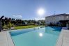 Apartment in Manerba del Garda - Villa Meri - Lake 3 by Garda FeWo