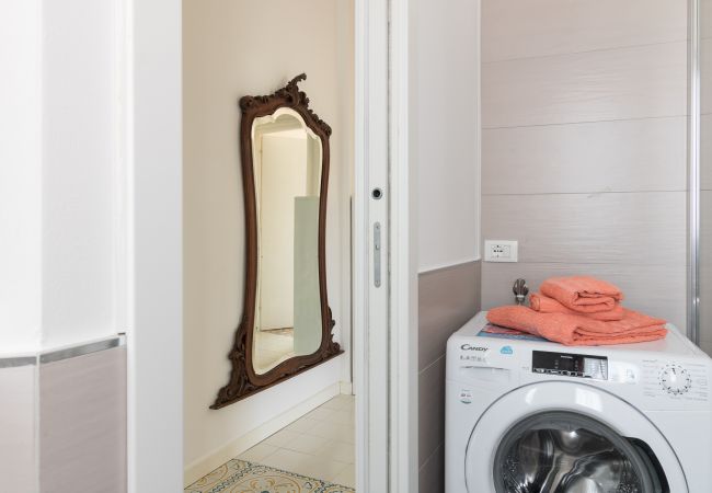 Apartment in Toscolano-Maderno - Sandy Azzurro by Garda FeWo Apartment in Toscolano-Maderno - Sandy Azzurro by Garda FeWo