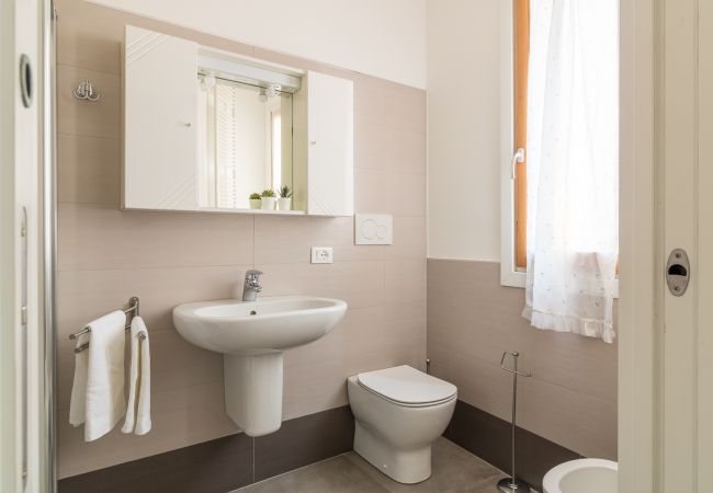 Apartment in Toscolano-Maderno - Sandy Azzurro by Garda FeWo Apartment in Toscolano-Maderno - Sandy Azzurro by Garda FeWo