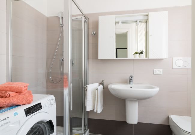 Apartment in Toscolano-Maderno - Sandy Azzurro by Garda FeWo Apartment in Toscolano-Maderno - Sandy Azzurro by Garda FeWo