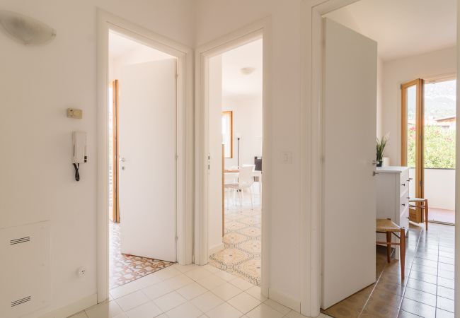 Apartment in Toscolano-Maderno - Sandy Azzurro by Garda FeWo Apartment in Toscolano-Maderno - Sandy Azzurro by Garda FeWo