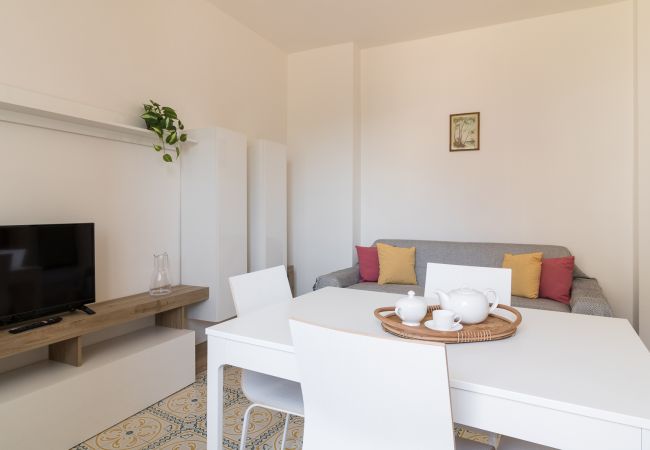 Apartment in Toscolano-Maderno - Sandy Azzurro by Garda FeWo Apartment in Toscolano-Maderno - Sandy Azzurro by Garda FeWo