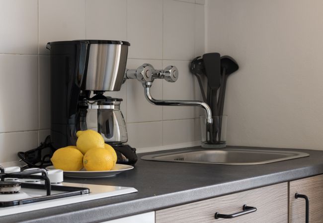 Apartment in Toscolano-Maderno - Sandy Azzurro by Garda FeWo Apartment in Toscolano-Maderno - Sandy Azzurro by Garda FeWo