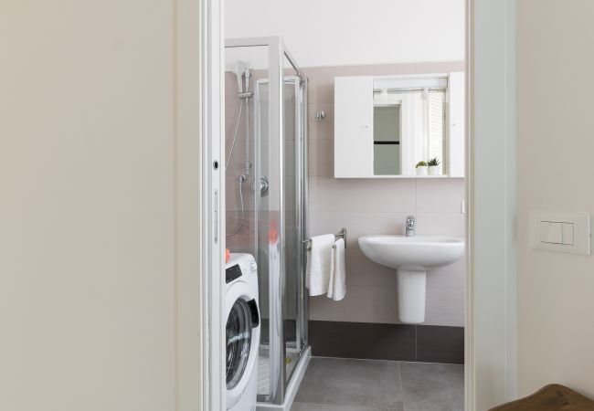 Apartment in Toscolano-Maderno - Sandy Azzurro by Garda FeWo Apartment in Toscolano-Maderno - Sandy Azzurro by Garda FeWo