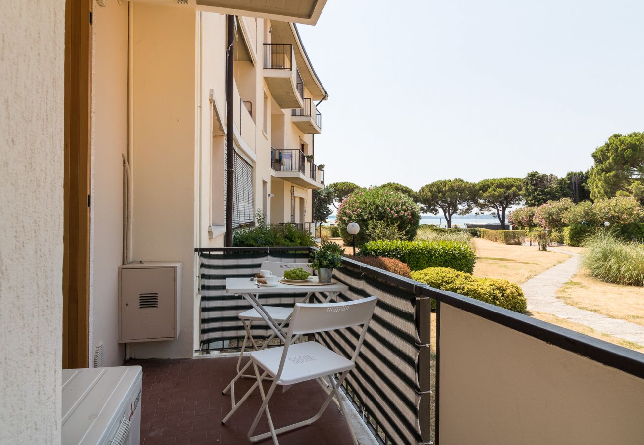 Apartment in Toscolano-Maderno - Sandy Azzurro