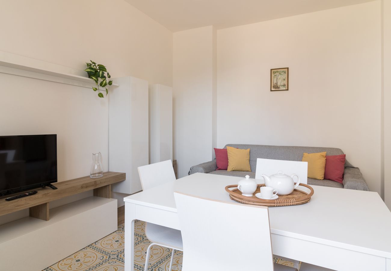Apartment in Toscolano-Maderno - Sandy Azzurro