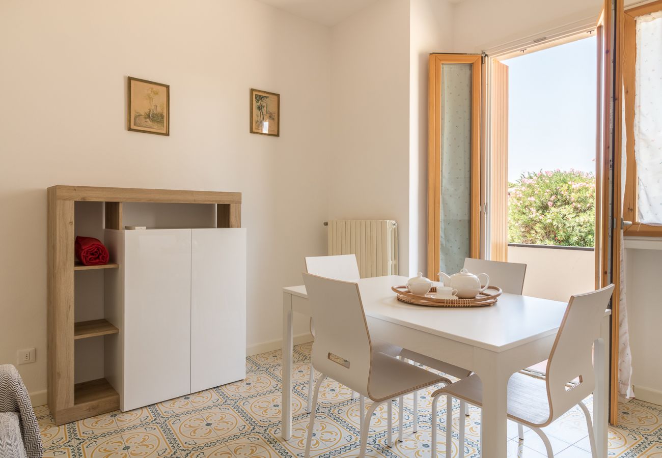 Apartment in Toscolano-Maderno - Sandy Azzurro