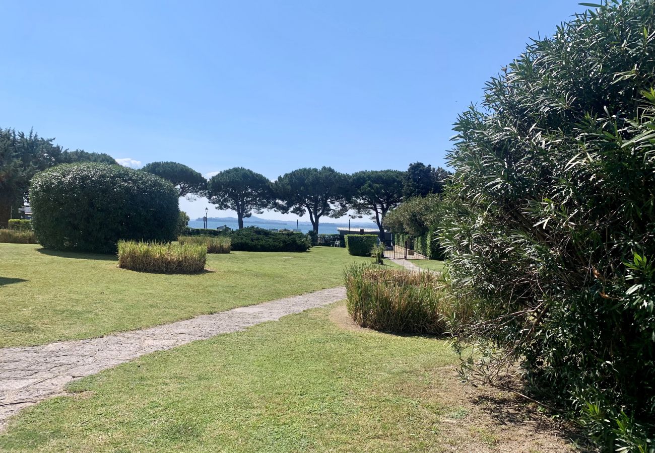 Apartment in Toscolano-Maderno - Sandy Azzurro