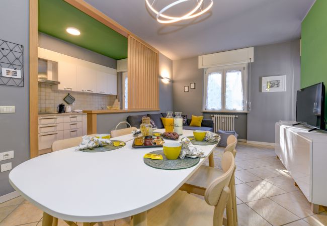 Apartment in Desenzano del Garda - 19 - DesenzanoLoft : Green