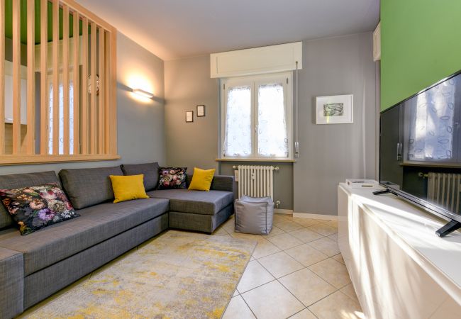 Apartment in Desenzano del Garda - 19 - DesenzanoLoft : Green
