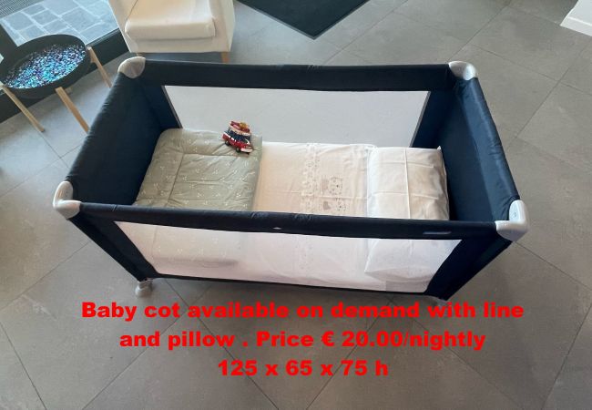 Apartment in Desenzano del Garda - 19 - DesenzanoLoft : Green Apartment in Desenzano del Garda - 19 - DesenzanoLoft : Green