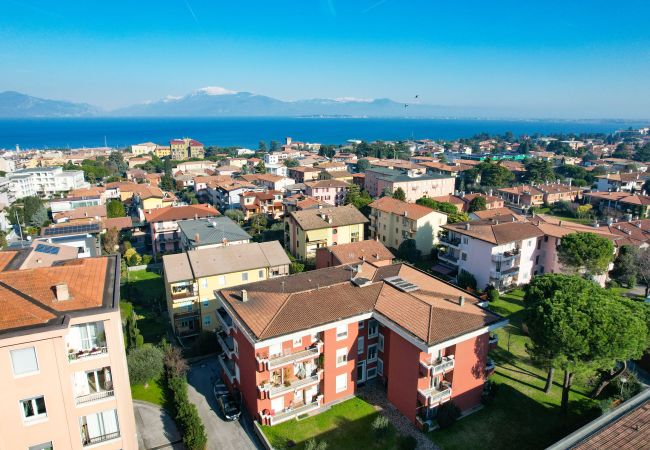 Apartment in Desenzano del Garda - 19 - DesenzanoLoft : Green Apartment in Desenzano del Garda - 19 - DesenzanoLoft : Green