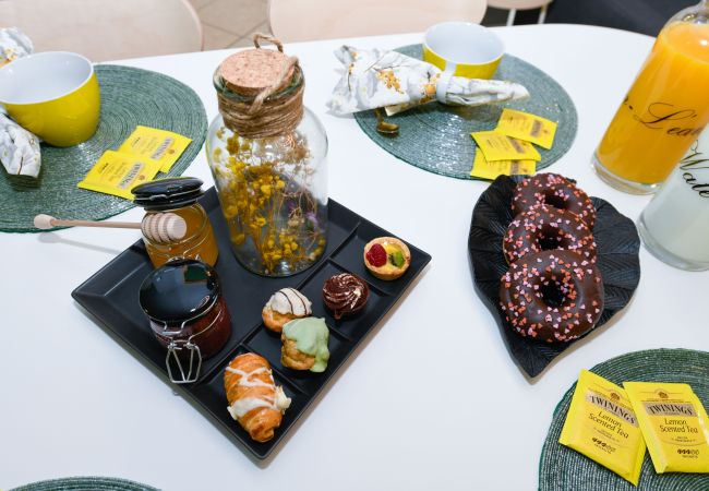 Apartment in Desenzano del Garda - 19 - DesenzanoLoft : Green Apartment in Desenzano del Garda - 19 - DesenzanoLoft : Green