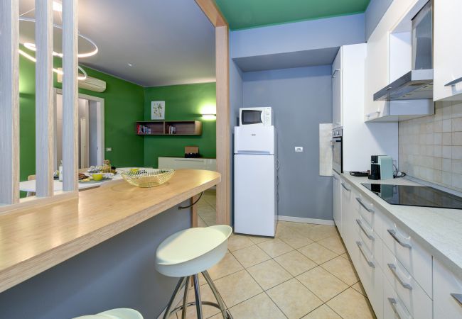 Apartment in Desenzano del Garda - 19 - DesenzanoLoft : Green Apartment in Desenzano del Garda - 19 - DesenzanoLoft : Green