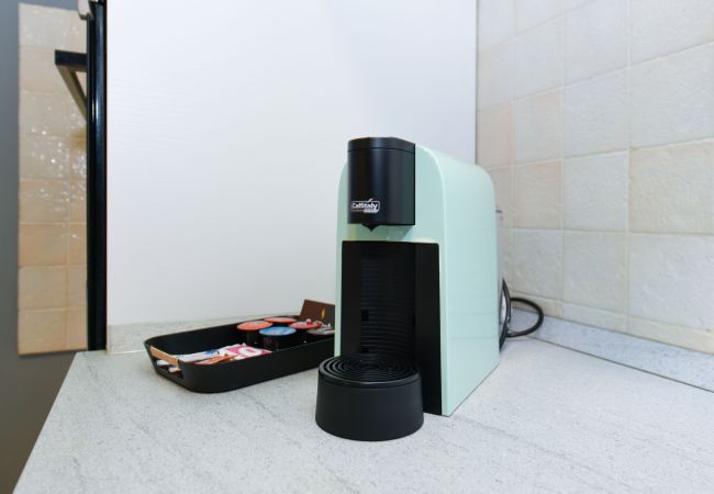 Apartment in Desenzano del Garda - 19 - DesenzanoLoft : Green Apartment in Desenzano del Garda - 19 - DesenzanoLoft : Green