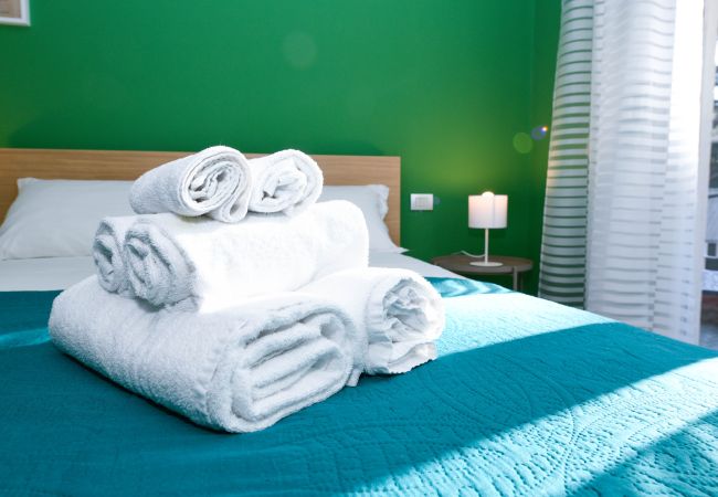 Apartment in Desenzano del Garda - 19 - DesenzanoLoft : Green Apartment in Desenzano del Garda - 19 - DesenzanoLoft : Green